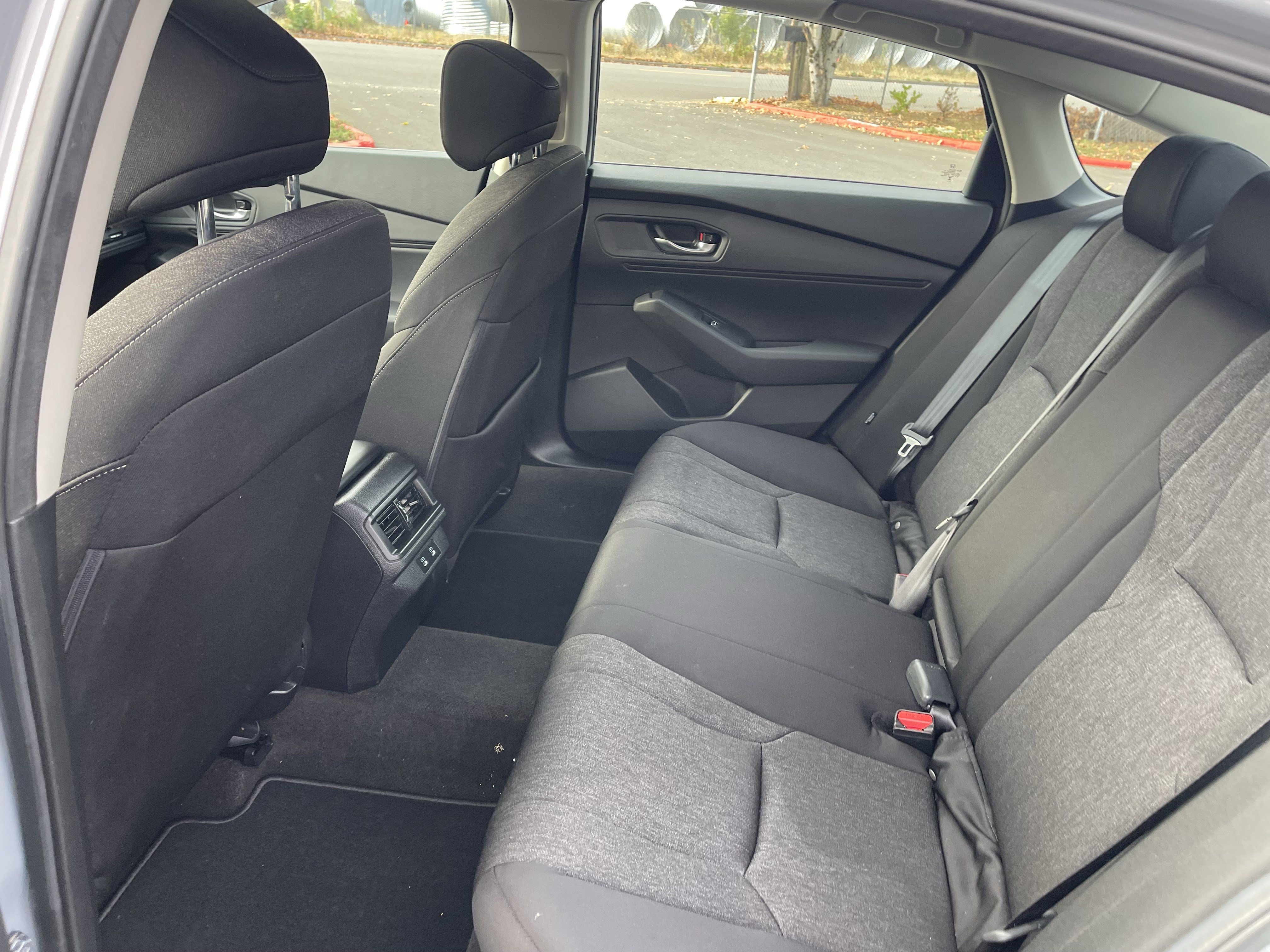 Used 2025 Honda Accord SE image 14