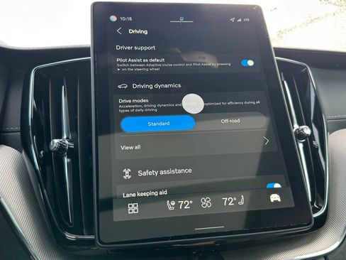 New 2026 Volvo XC60 B5 Ultra w/ Climate Package image 30