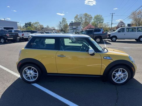 Used 2009 MINI Cooper S FWD image 4