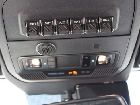 Used 2024 Ford Bronco Raptor AWD/4WD image 21
