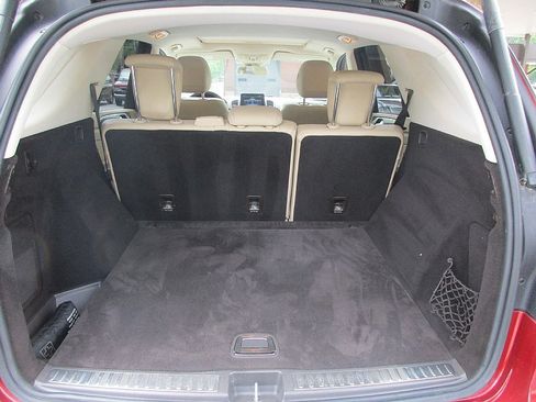 Used 2017 Mercedes-Benz GLE 350 4MATIC w/ Premium 1 Package image 18