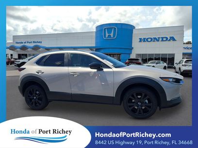 Used 2024 MAZDA CX-30 AWD 2.5 S w/ Select Sport Pkg