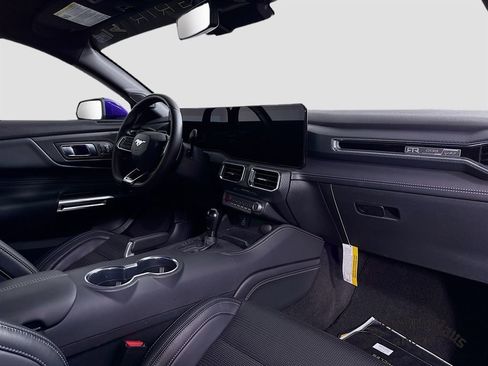 Used 2024 Ford Mustang GT Premium w/ GT Performance Package image 36