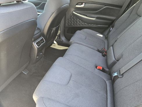 Used 2023 Hyundai Santa Fe SEL image 29