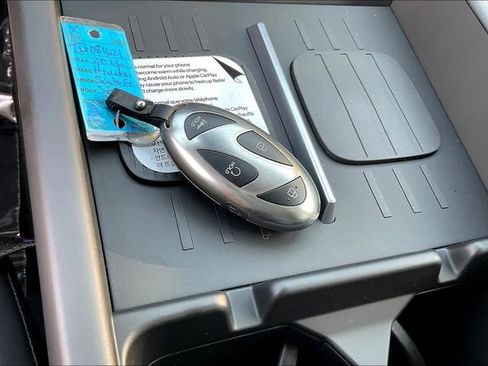 New 2026 Hyundai Santa Fe SEL image 23