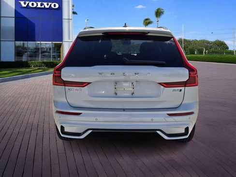 New 2026 Volvo XC60 B5 Plus w/ Protection Package Premier image 6