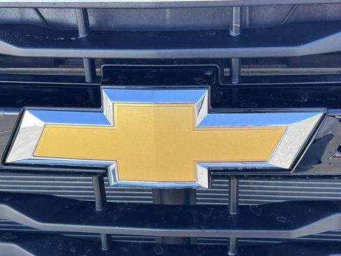 New 2026 Chevrolet Silverado 2500 W/T w/ WT Convenience Package AWD/4WD image 31