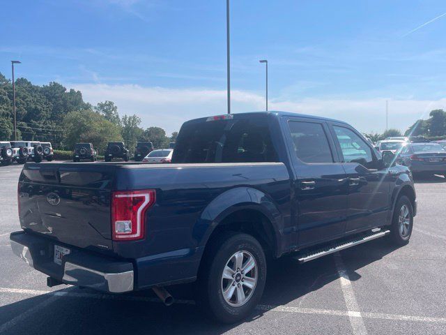 Used 2015 Ford F150 XLT RWD image 6