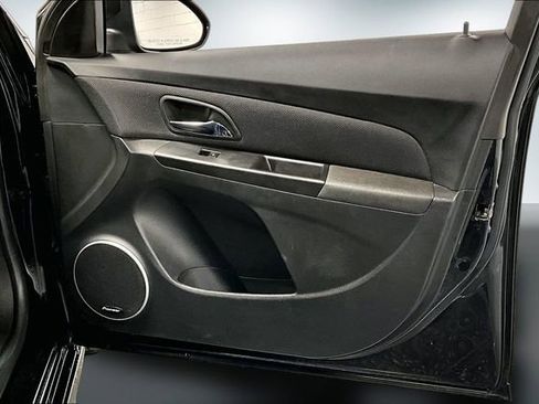 Used 2014 Chevrolet Cruze LT w/ All-Star Edition image 25