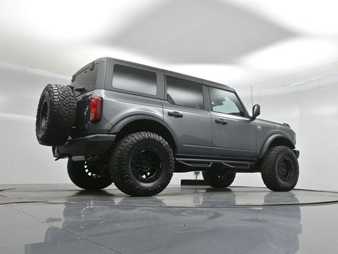 New 2026 Ford Bronco Big Bend w/ Black Diamond Package image 45