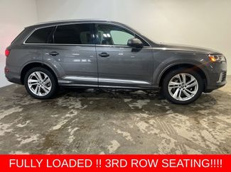 Used 2020 Audi Q7 2.0T Premium Plus w/ Premium Plus Package video 3