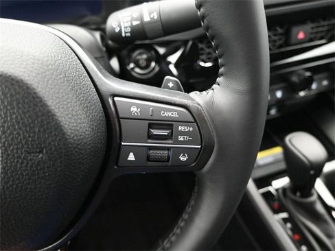 New 2025 Honda Accord Sport image 18