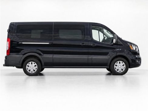 Used 2025 Ford Transit 350 XLT RWD image 39