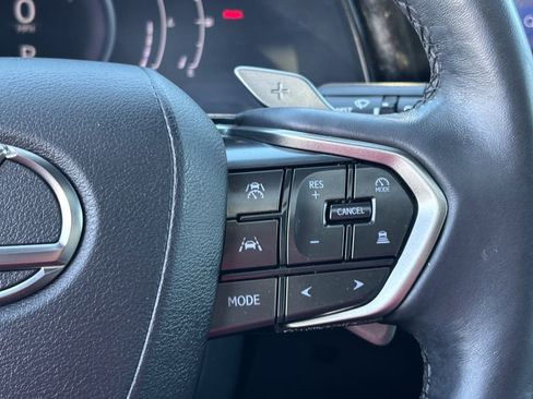 Used 2023 Lexus RX 350h w/ Cold Area Package AWD/4WD image 29