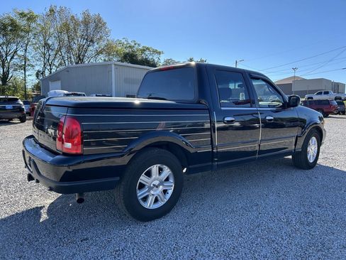 Used 2002 Lincoln Blackwood image 5