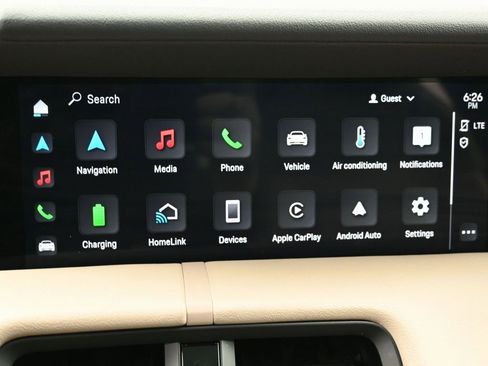 Used 2023 Porsche Taycan image 27