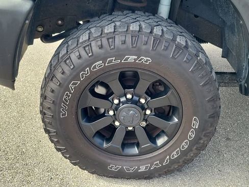 Used 2018 RAM 2500 Power Wagon image 9