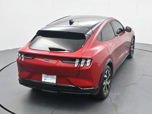 Used 2022 Ford Mustang Mach-E Premium AWD/4WD image 24