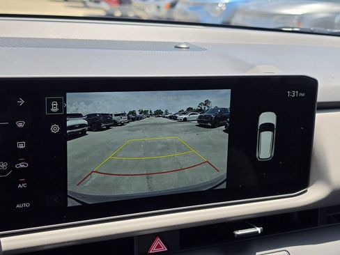 New 2027 Kia Seltos EX FWD image 24