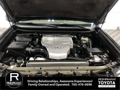 Used 2010 Lexus GX 460 Premium image 25