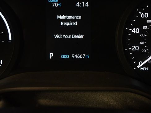 Used 2021 Toyota Sienna XLE w/ XLE Plus Package AWD/4WD image 25