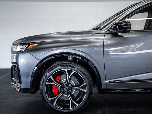 New 2026 Acura MDX Type S AWD/4WD image 12