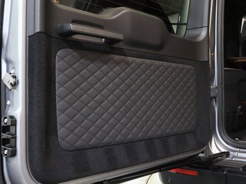 Used 2023 Mercedes-Benz G 63 AMG 4MATIC image 34