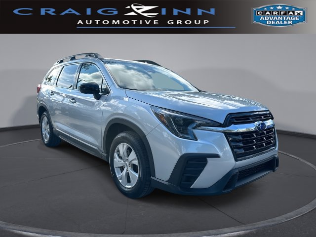 Certified 2023 Subaru Ascent 8-Passenger AWD/4WD image 1