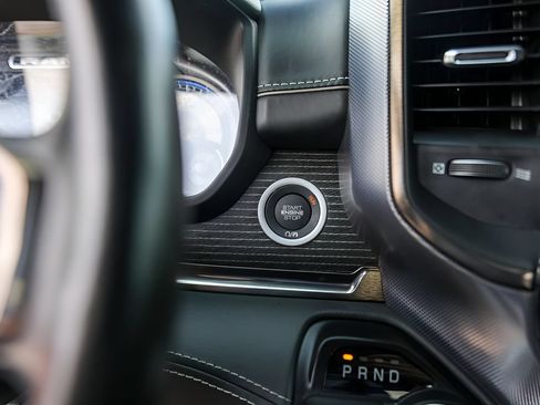 Used 2021 RAM 1500 Limited w/ Night Edition RWD image 21
