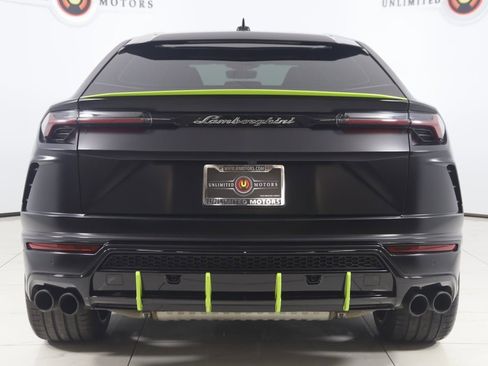 Used 2022 Lamborghini Urus image 80