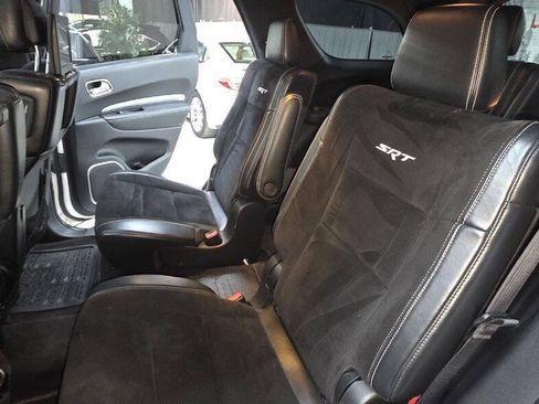 Used 2018 Dodge Durango SRT AWD/4WD image 26