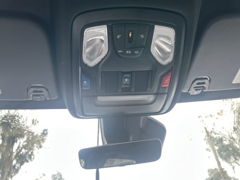 New 2025 RAM 1500 Tradesman w/ Off Road Group image 27