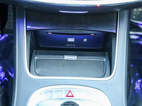 Used 2017 Mercedes-Benz S 550 Sedan image 20