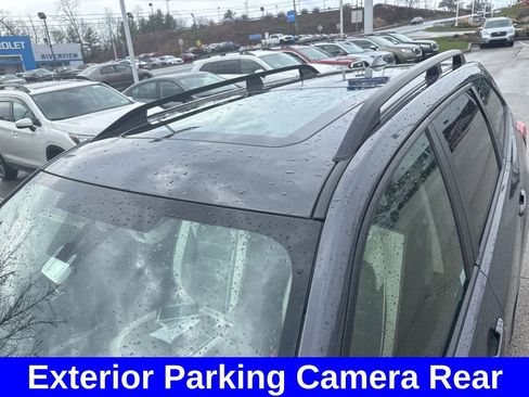 Used 2021 Subaru Forester Premium w/ Popular Package #1 image 15