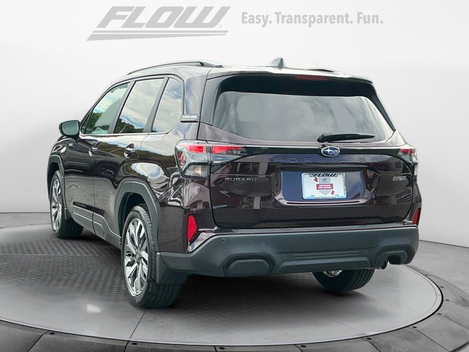 Used 2026 Subaru Forester Touring AWD/4WD image 5