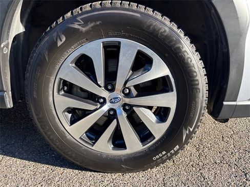 Certified 2024 Subaru Outback Premium image 24