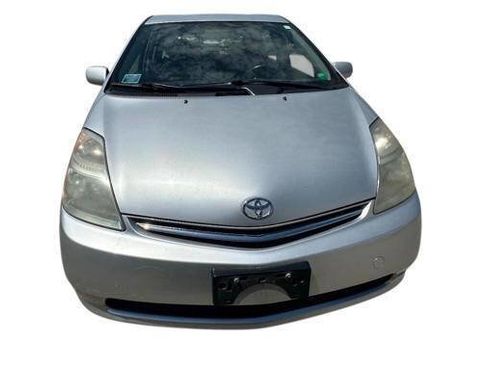 Used 2008 Toyota Prius FWD image 9