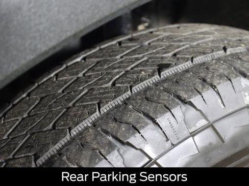 Certified 2022 Ford Bronco Sport Big Bend w/ Convenience Package image 21