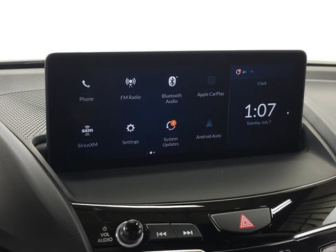 Used 2020 Acura RDX AWD image 24
