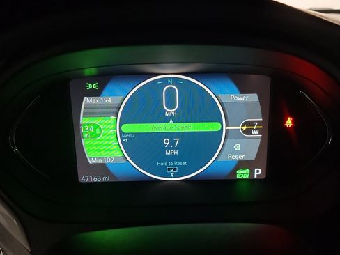 Used 2020 Chevrolet Bolt LT image 18