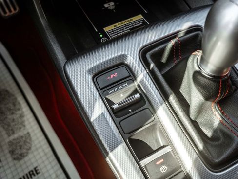 Used 2023 Honda Civic Type R image 21