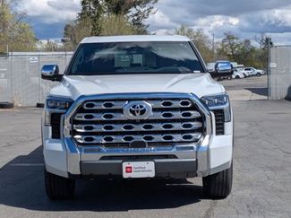 Used 2026 Toyota Tundra 1794 Edition video 2