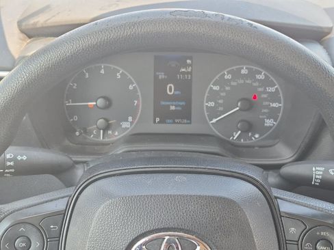 Used 2023 Toyota Corolla LE FWD image 25