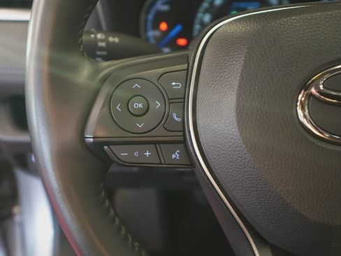 Certified 2022 Toyota RAV4 XSE image 17