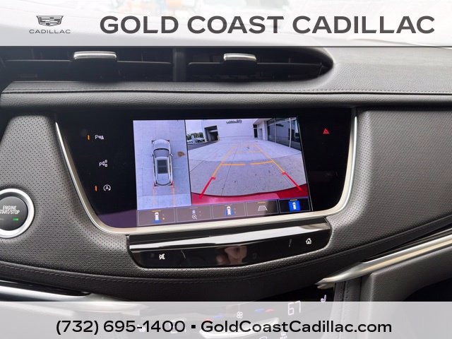 Used 2025 Cadillac XT5 Premium Luxury w/ Technology Package AWD/4WD image 23
