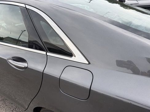 Used 2019 Lincoln MKZ Reserve image 17