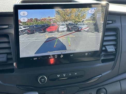 New 2026 Ford Transit 250 Base w/ Load Area Protection Package image 24