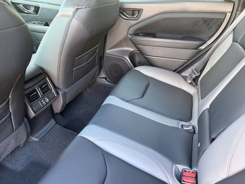 New 2026 Subaru Forester Sport AWD/4WD image 16