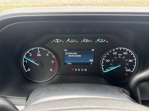 New 2026 Ford F350 XL w/ XL Chrome Package AWD/4WD image 26