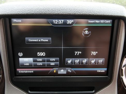 Used 2016 Ford F250 Platinum w/ FX4 Off-Road Package image 31